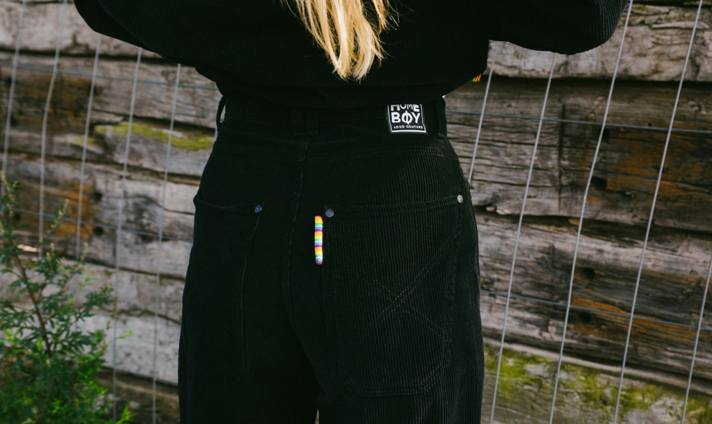 Womens Trousers