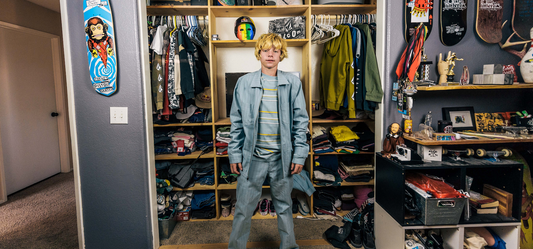 Kids Jackets