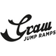 GRAW JUMP RAMPS