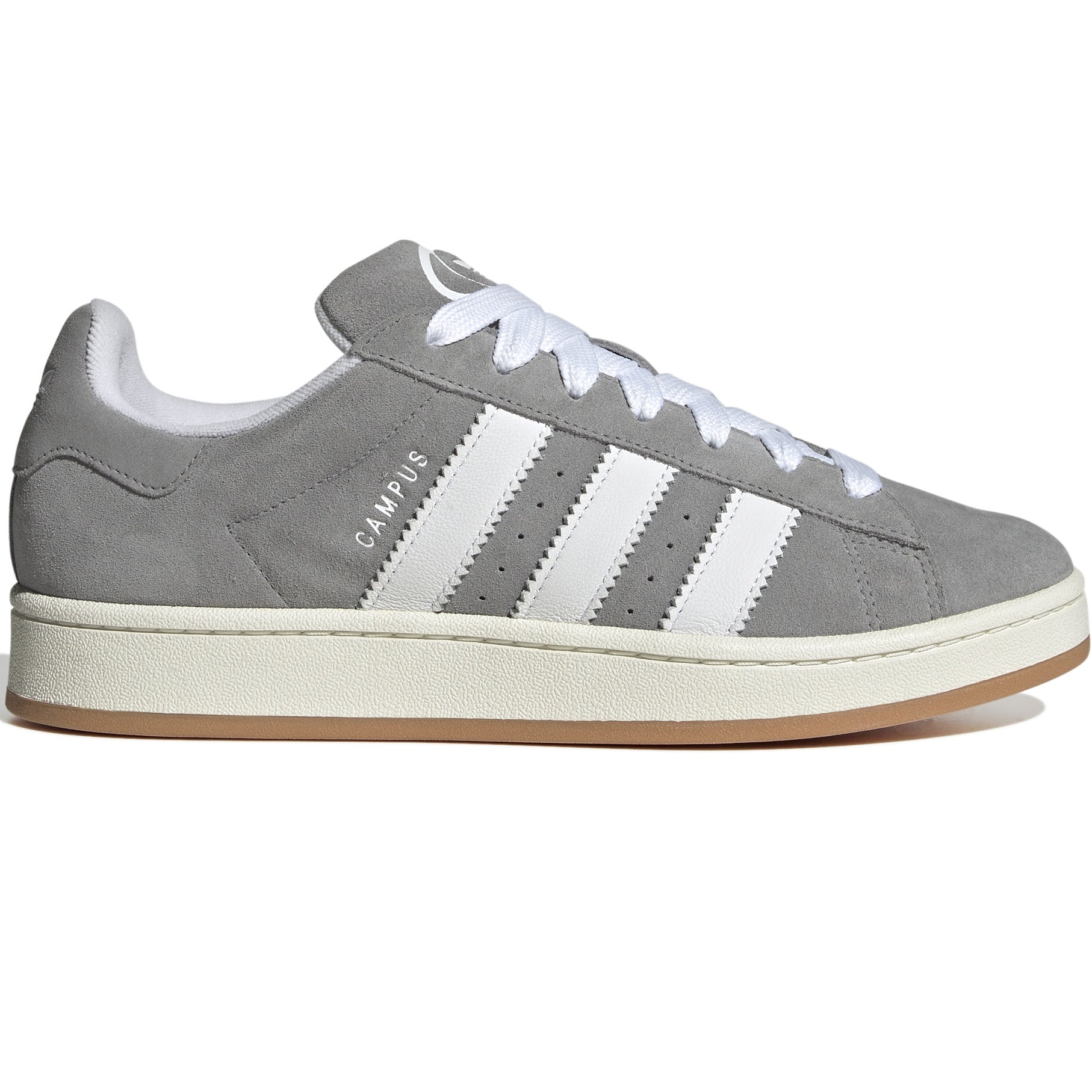 Adidas Campus 00s Grey Three/Cloud White/Off White Stoked Boardshop Adidas Campus 00s Grey Three/Cloud White/Off White Stoked Boardshop