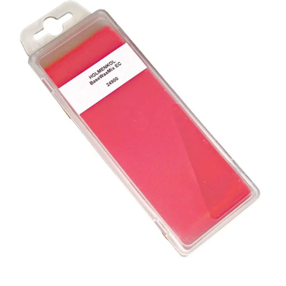 Base Wax Mix EC Snowboard Wax Stoked