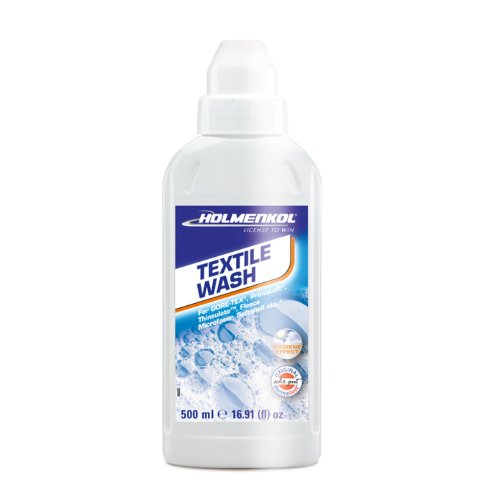 Textile Wash 500ml Stoked Boardshop