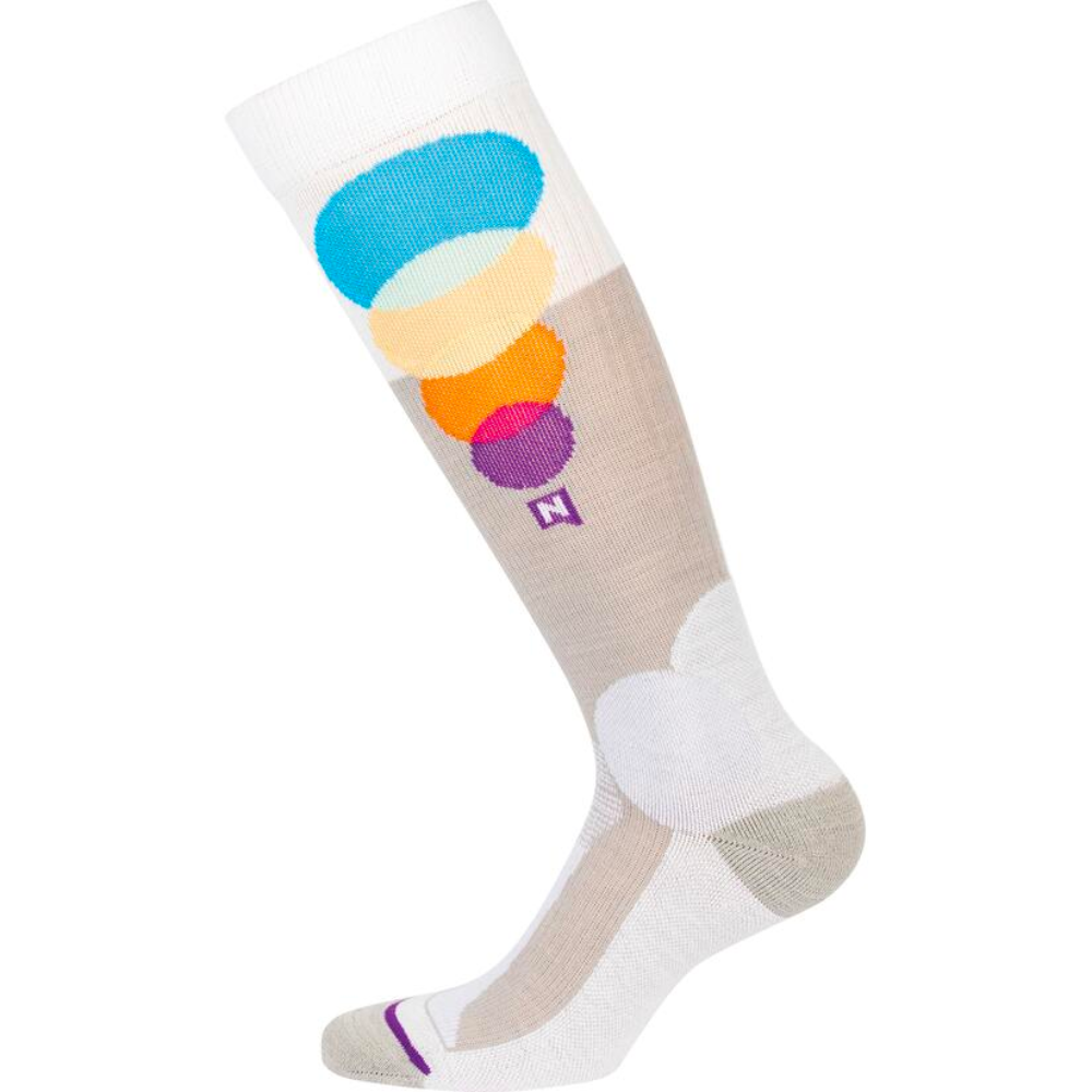 Chaussettes snowboard 2025
