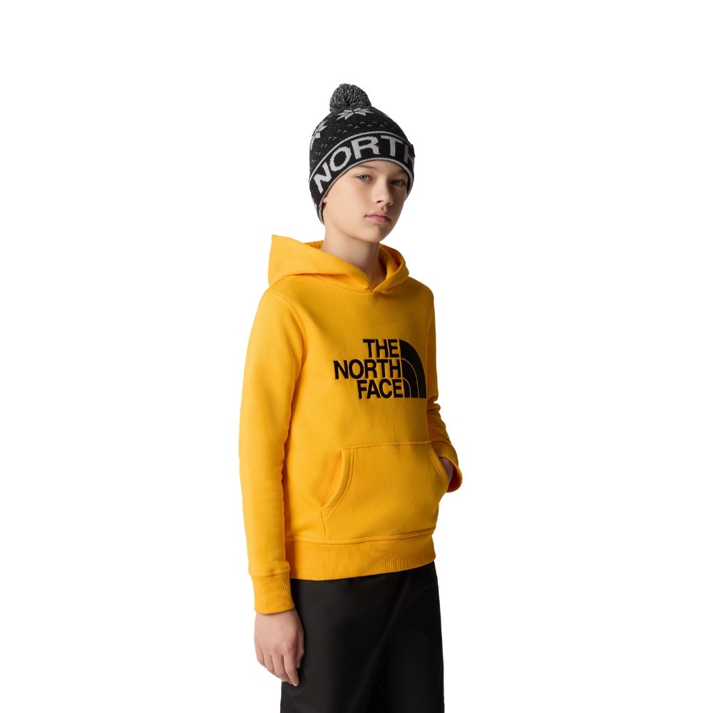 North face youth sweatshirt hotsell