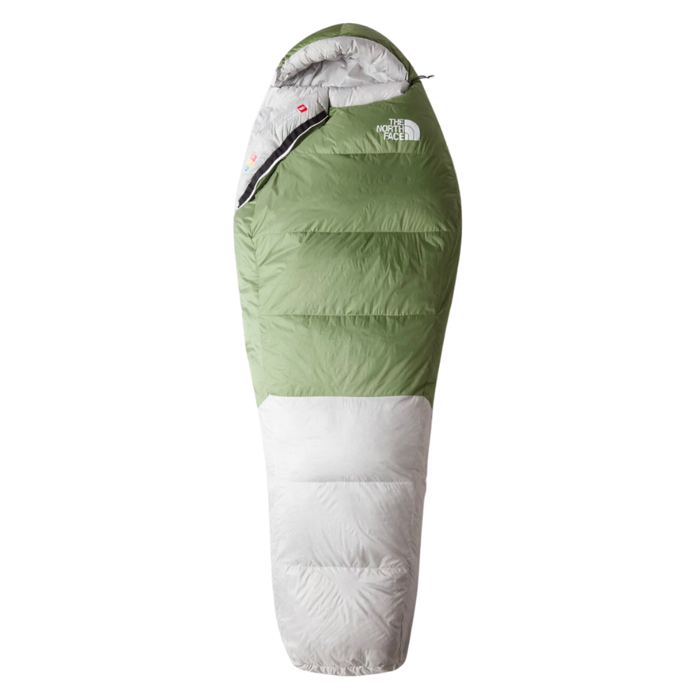 North face sales aleutian sleeping bag