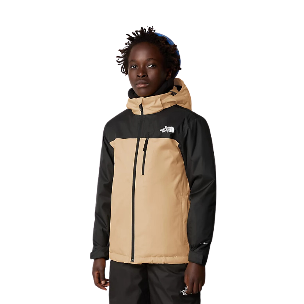 Youth snowquest jacket deals