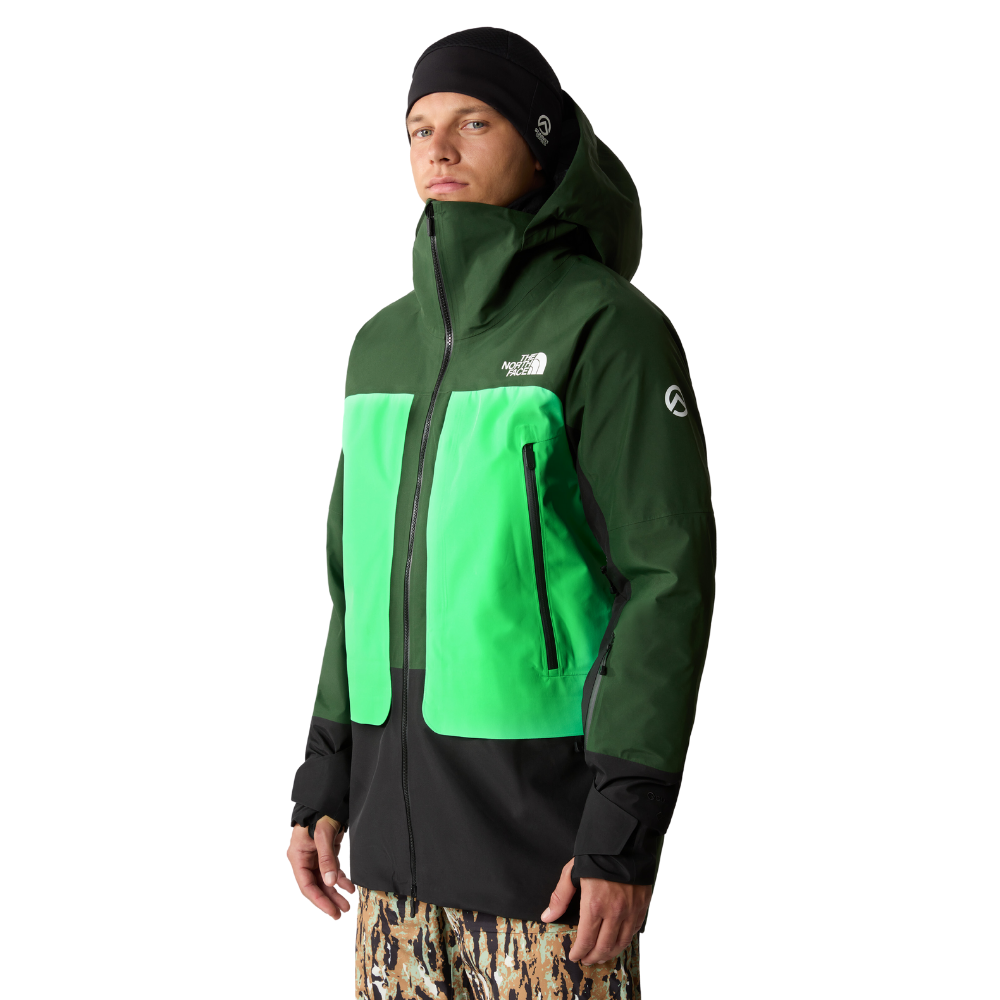 The north face summit top gore tex