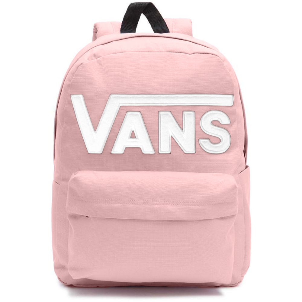 Old Skool Drop V Backpack Chintz Rose Stoked Boardshop
