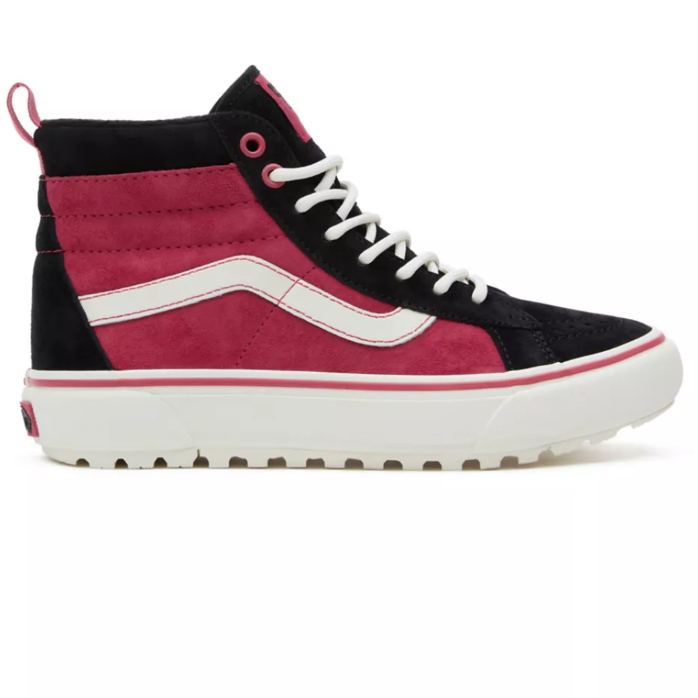Vans sales mte platform