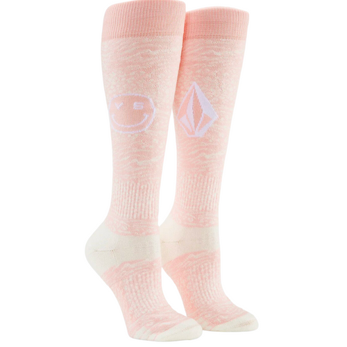 Womens TTT Socks Calcite