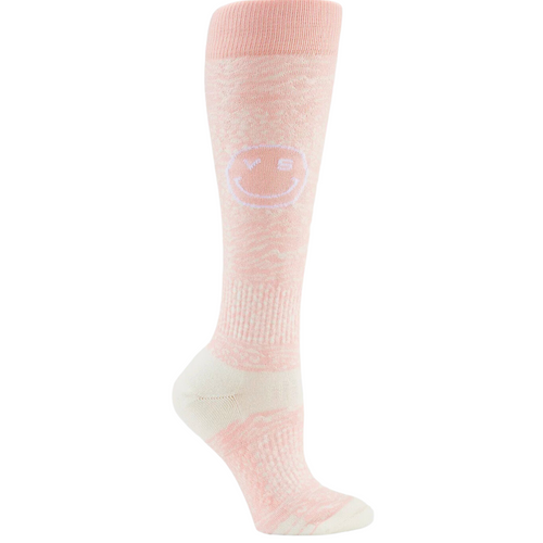 Womens TTT Socks Calcite