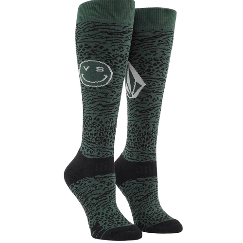 Womens TTT Socks Eucalyptus
