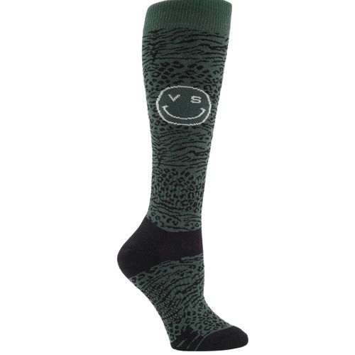 Womens TTT Socks Eucalyptus