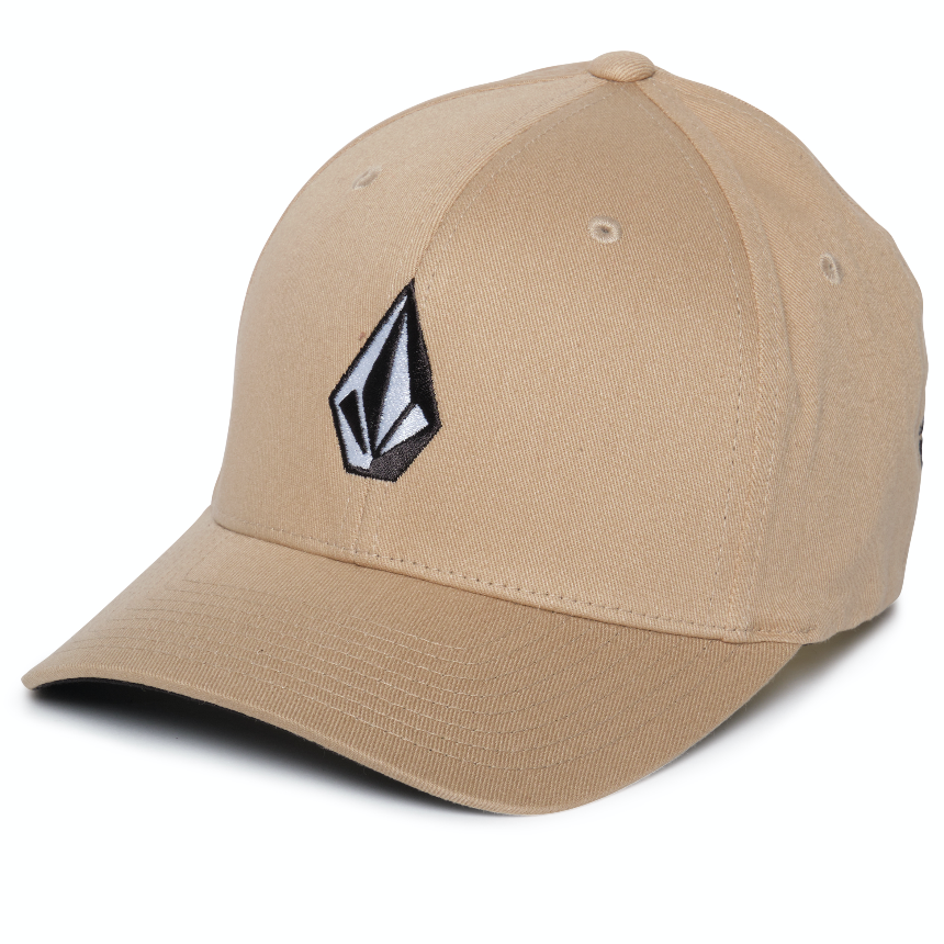 Volcom top flexfit cap