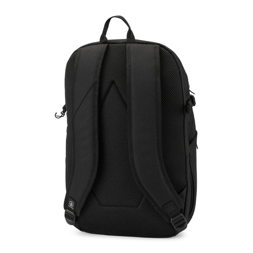 Roamer Backpack Black