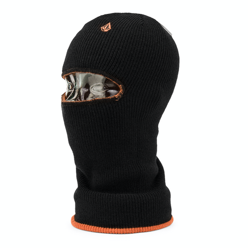 Stone Clava Beanie Black