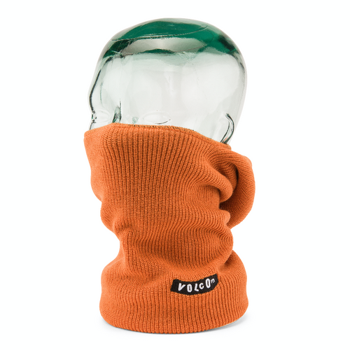 Stone Clava Beanie Black