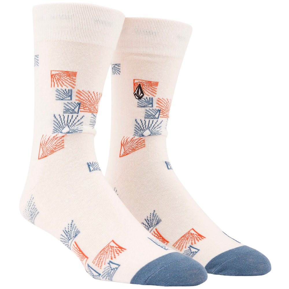 True Socks Straw