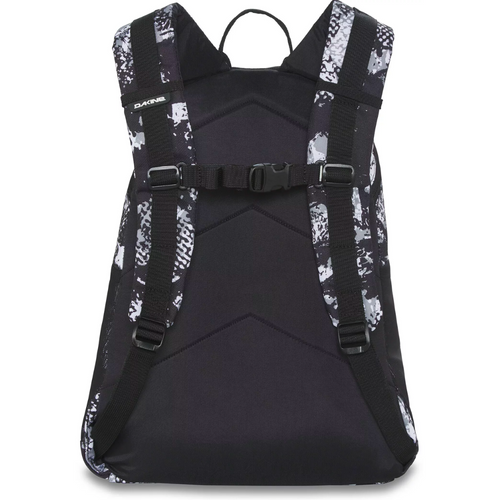 WNDR 18L Backpack Street Art