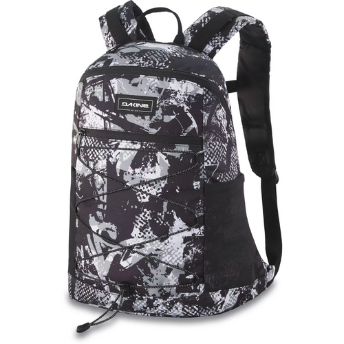 WNDR 18L Backpack Street Art