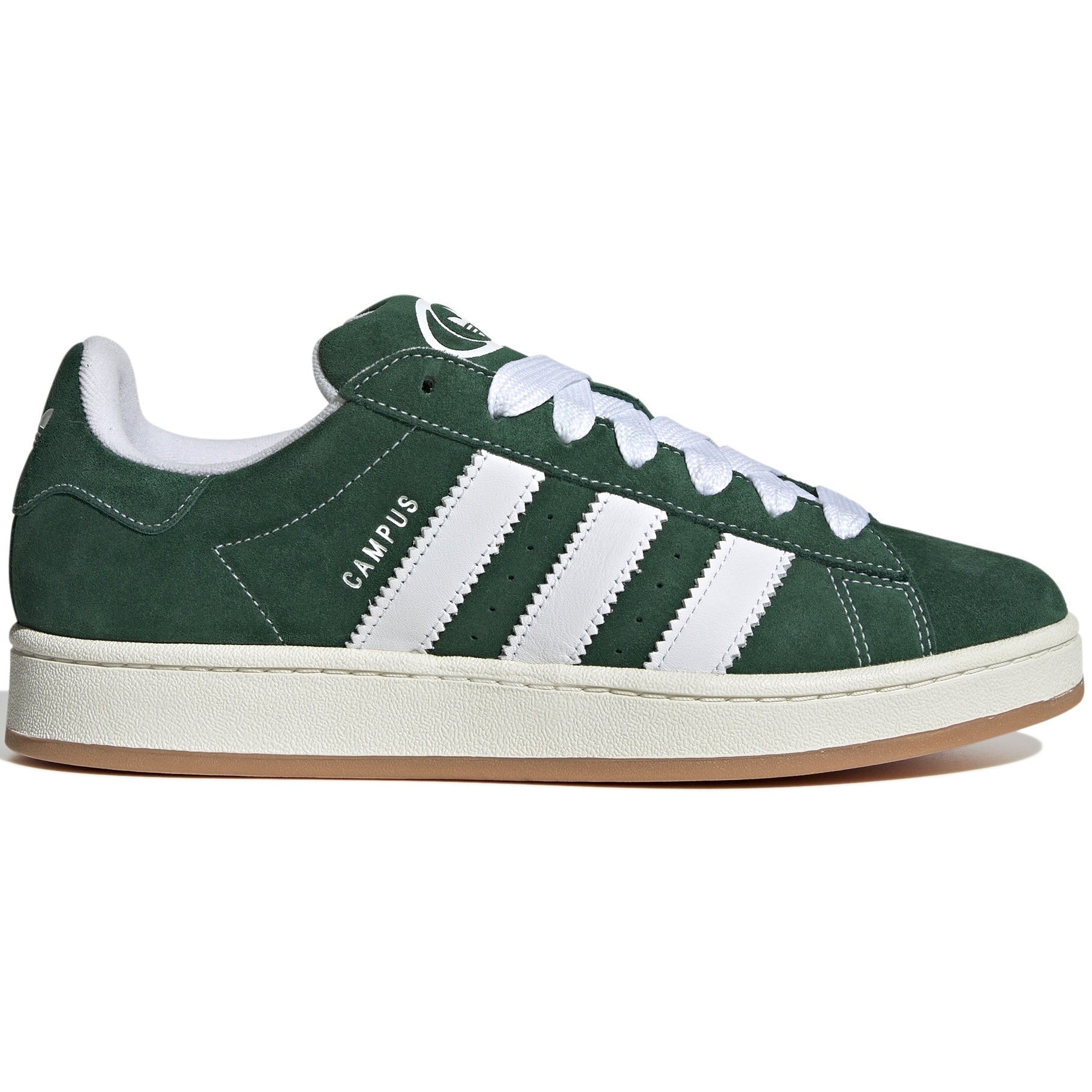 Adidas Campus 00s Dark Green/Cloud White/Off White Stoked Boardshop Adidas Campus 00s Dark Green/Cloud White/Off White Stoked Boardshop