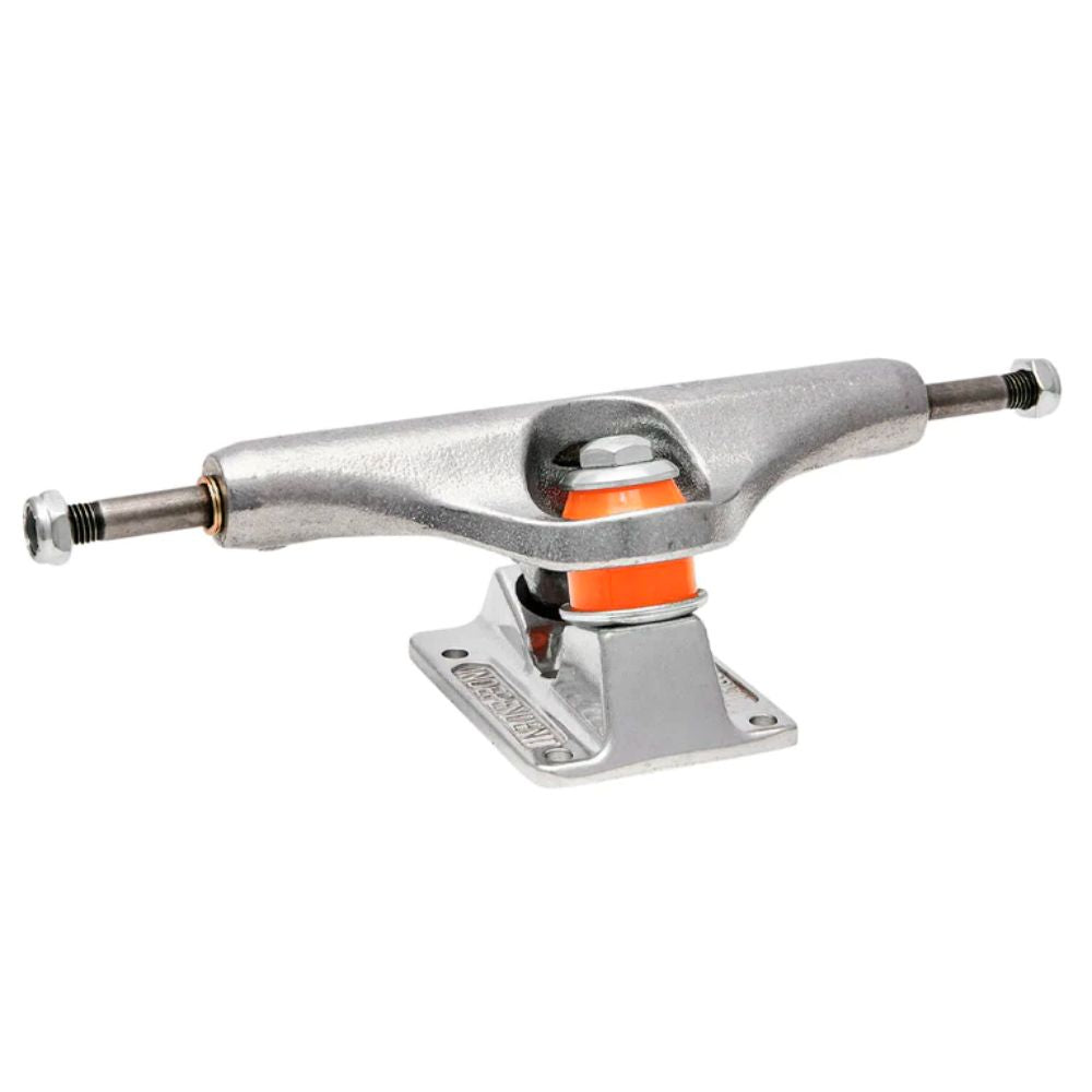 Forged Hollow Mid Silver 129 Skateboard trucks