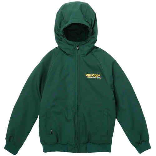 Kids Nando Von Arb Jacket Ponderosa Pine
