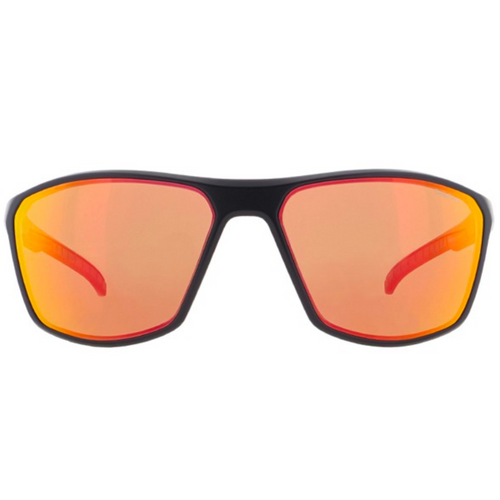 RAZE 005P Black/Red Mirror