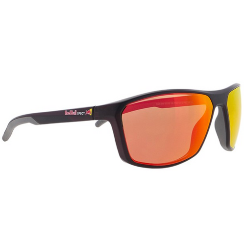 RAZE 005P Black/Red Mirror