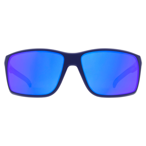 TILL-003 Blue/Smoke Blue Mirror