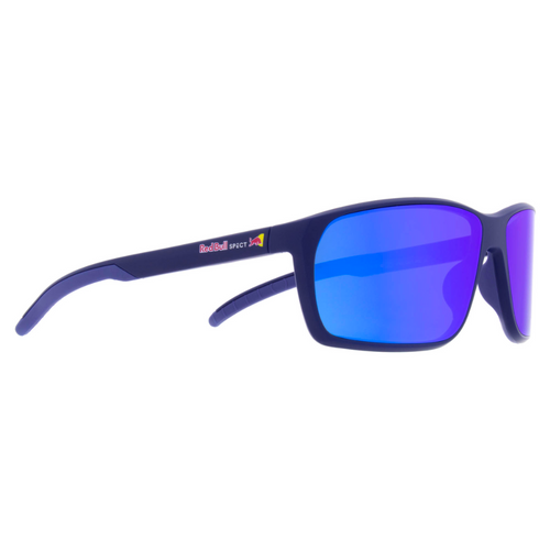 TILL-003 Blue/Smoke Blue Mirror