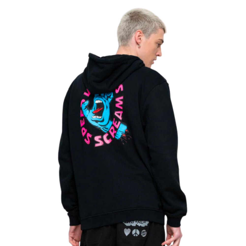 Santa cruz speed wheels hoodie clearance