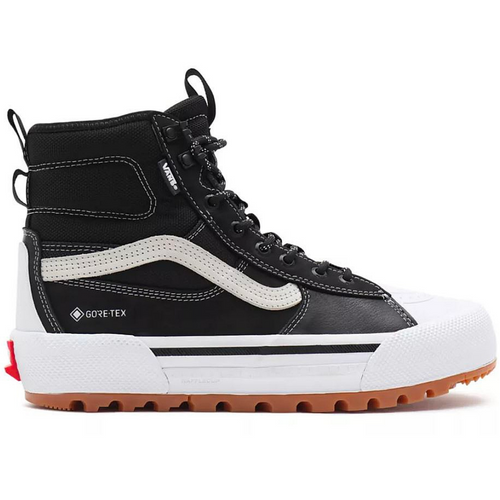SK8-Hi Gore-Tex MTE-3 Black/Marshmallow
