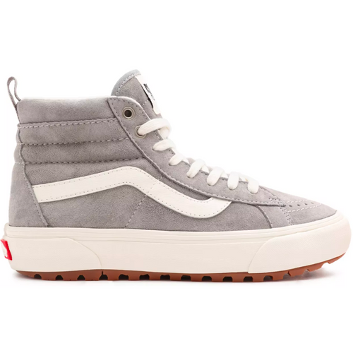 Womens SK8-Hi MTE-1 Drizzle/Marshmallow
