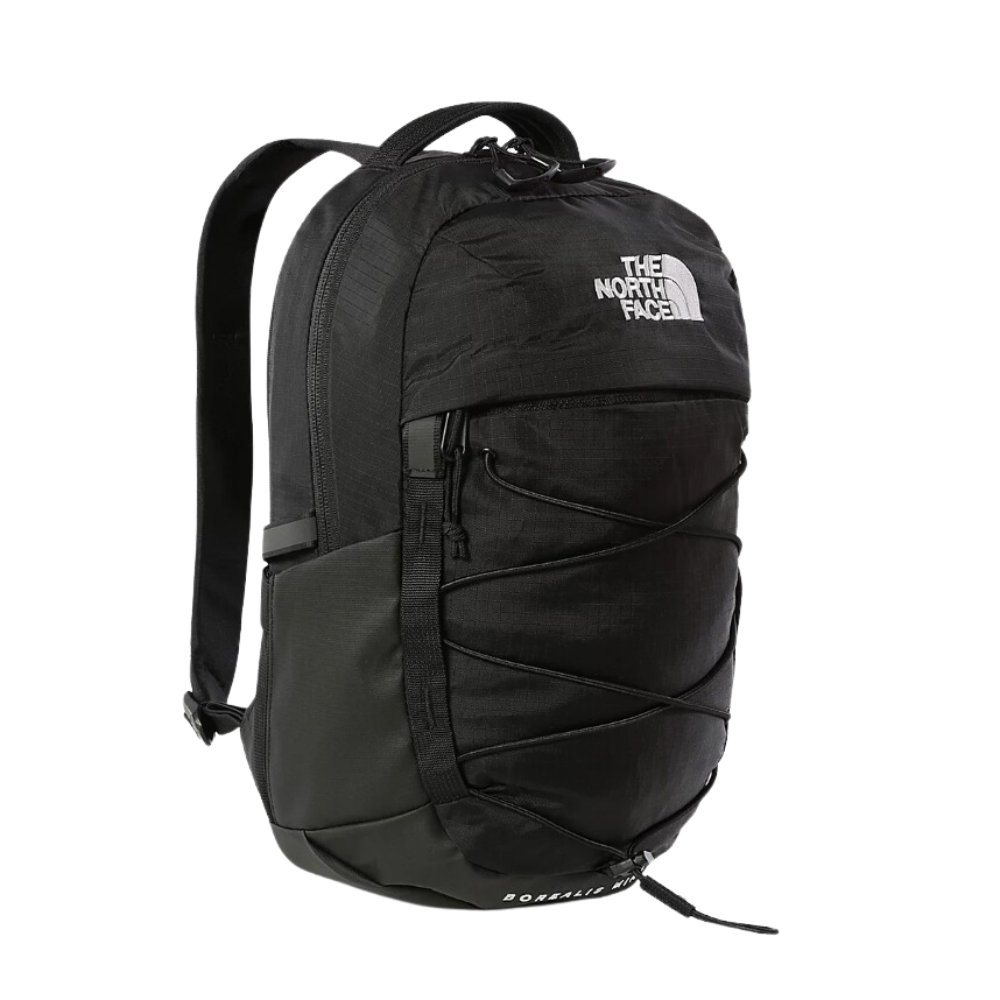 north face borealis backpack 2015 The North Face Borealis Mini Backpack TNF Black/TNF Black – Stoked Boardshop