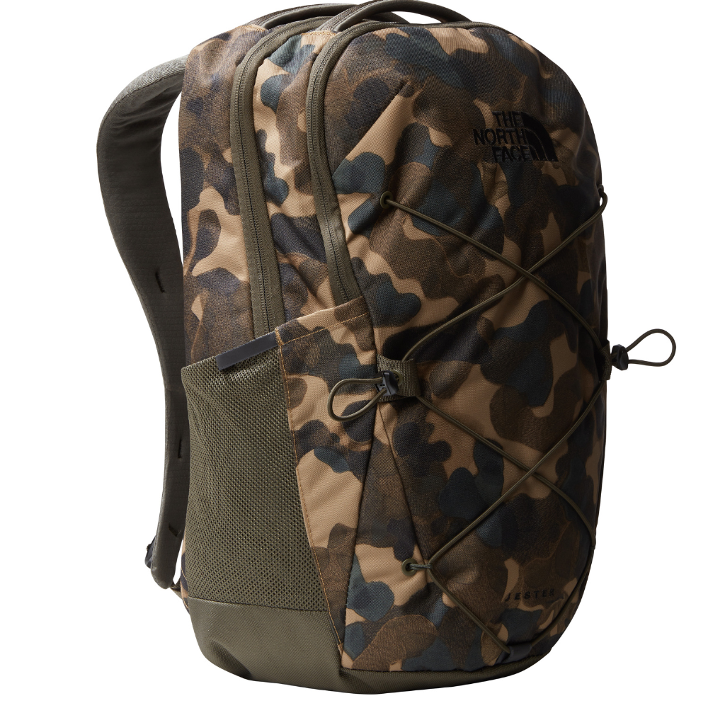 borealis classic backpack north face camo The Backpack, Unisex, Bright Olive Green Waxed Print: Buy Online at Best Price in UAE Celebrated for its iconic bungee straps Camo Backpack Borealis Classic Camo