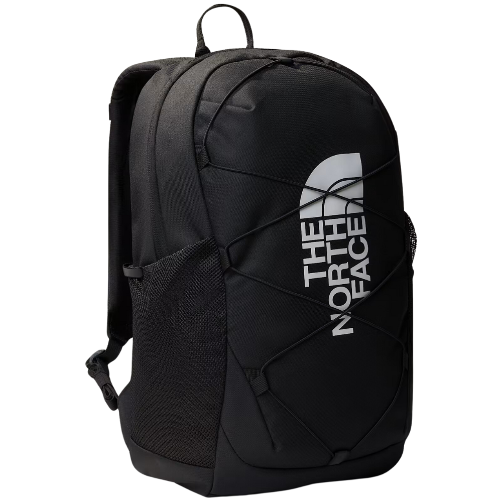 The North Face Kids Court Jester Backpack TNF Black – Stoked Boardshop