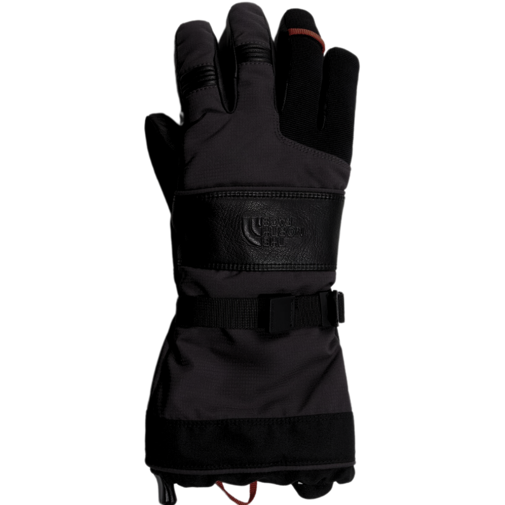 Gants north 2025 face gore tex