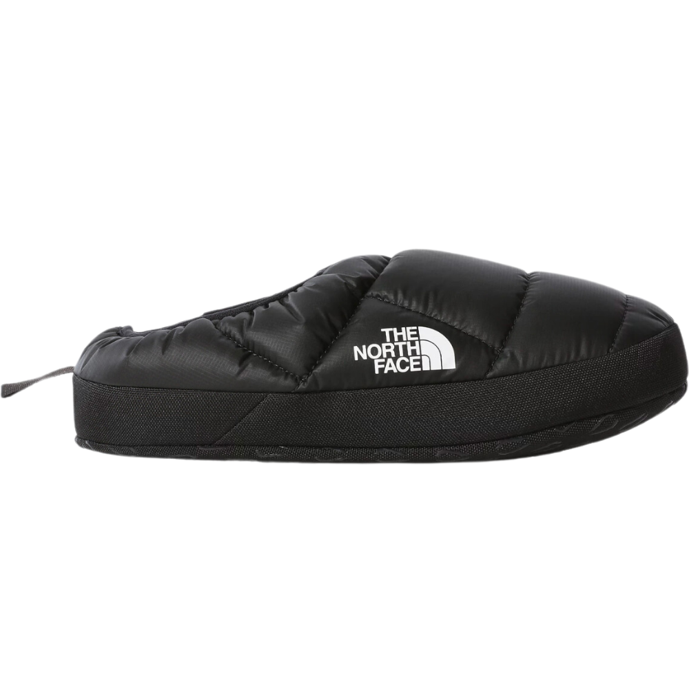 The North Face NSE III Tent Mule TNF Black/TNF Black â Stoked Boardshop