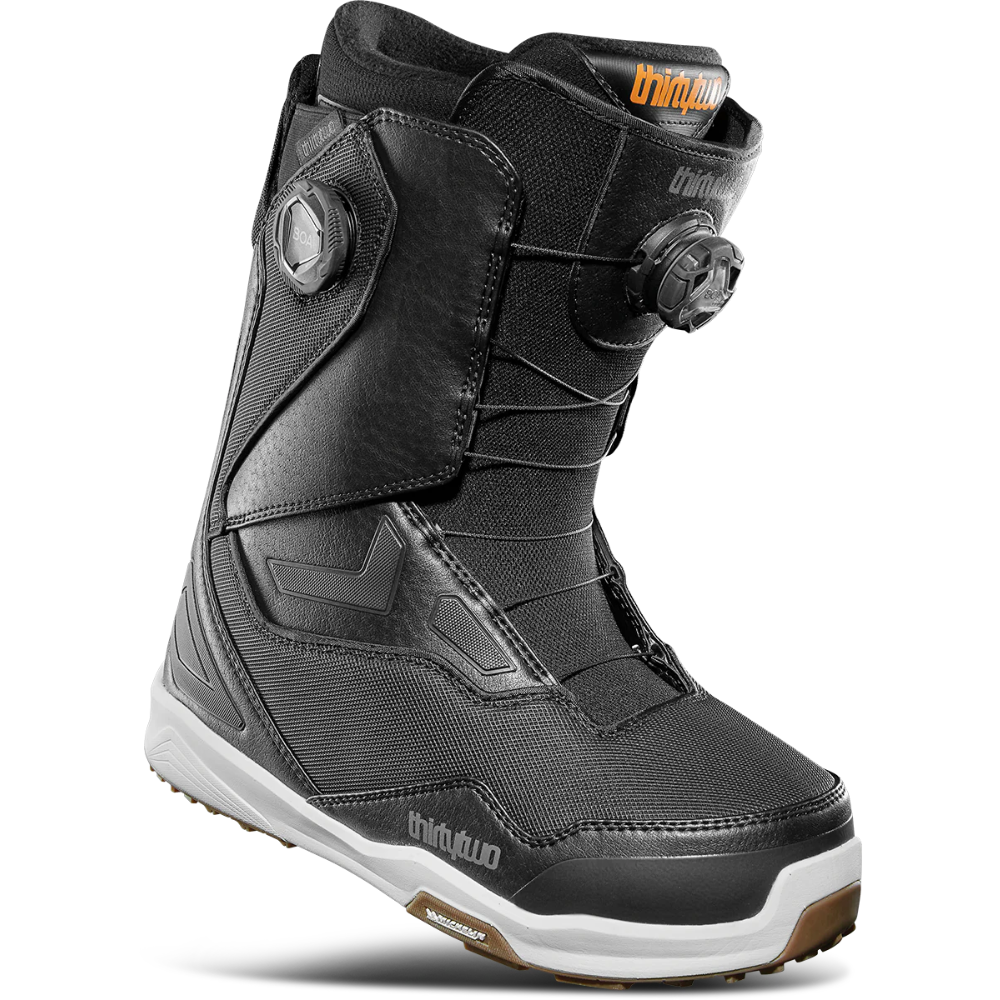 thirtytwo boa snowboard boots kids& 39 Lashed Double Bradshaw 2026 THE SKI MONSTER Its easy to use ThirtyTwo Kids BOA Snowboard Boots