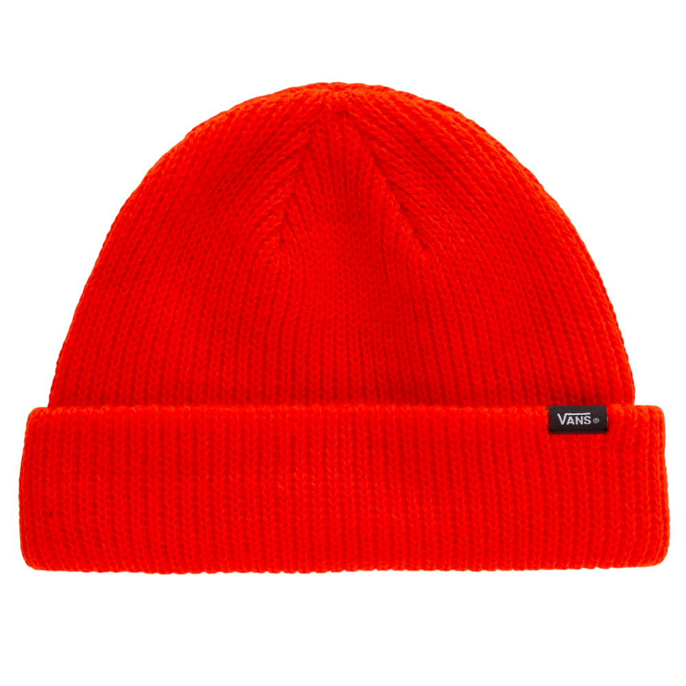 Core Basics Beanie Chili Pepper Stoked Boardshop