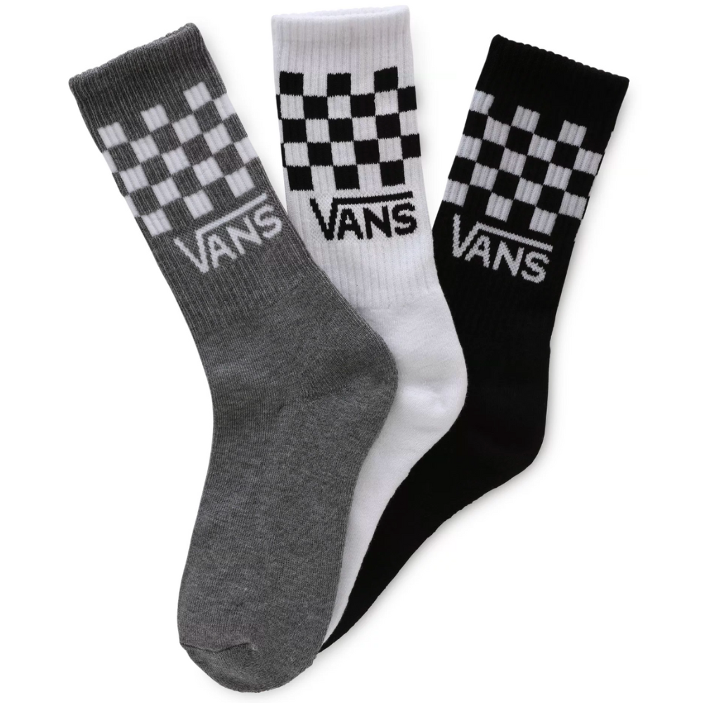 Chaussette top vans enfant