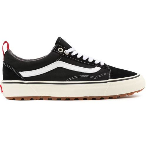 Old Skool MTE-1 Black/White