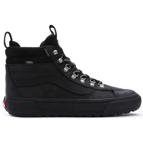 SK8-Hi DR MTE-2 Black