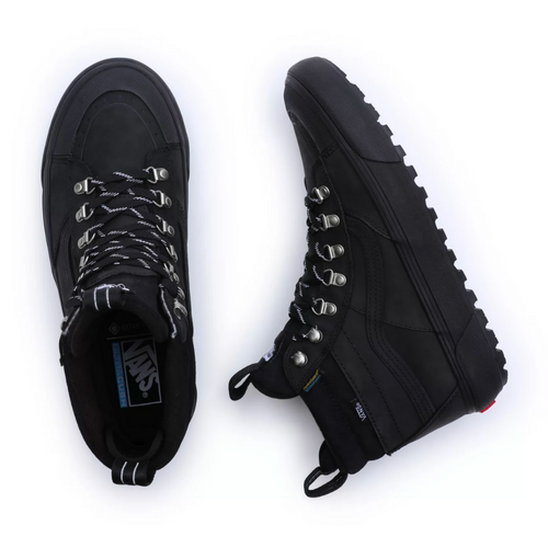 SK8-Hi DR MTE-2 Black
