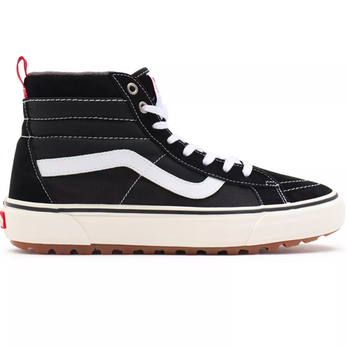 SK8-Hi MTE-1 Black/True White