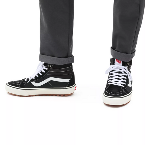 SK8-Hi MTE-1 Black/True White