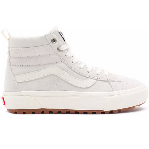 SK8-Hi MTE-1 Marshmallow/Marshmallow