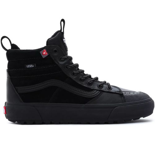 SK8-Hi MTE-2 Black/Black
