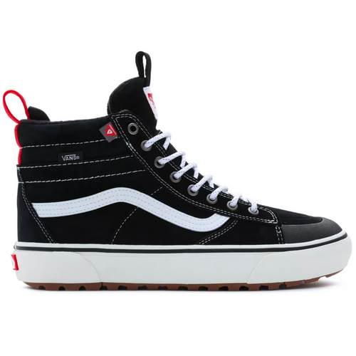 SK8-Hi MTE-2 Black/True White